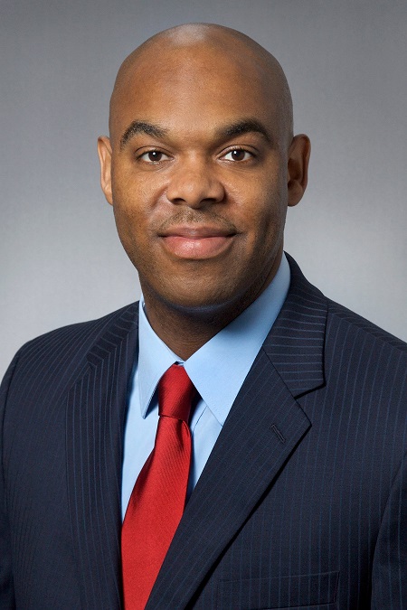 Geoffrey Moorer, MD